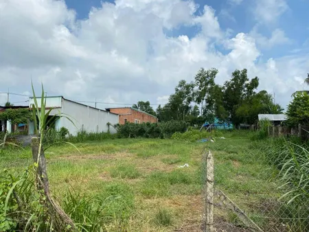 Bán đất 1017.9m² ngang 20m giá 4 tỷ Xã Thái Mỹ