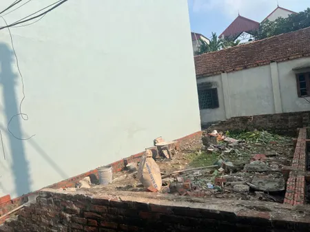 Bán 36m² Đông Ngàn , Đông Hội, Đông anh