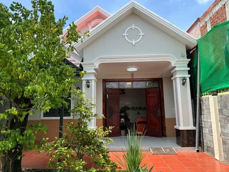 CHỈ VỚI 2,5 TỶ SỞ HỮU NGAY NHÀ VƯỜN  256M2 Ở TP.HCM