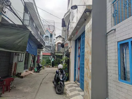 Bán nhà chính chủ