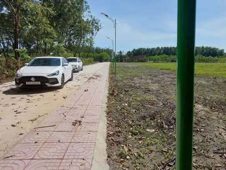 ĐẤT MẶT TIỀN CHƠN THÀNH, SỔ SẴN- CÔNG CHỨNG SANG TÊN NGAY