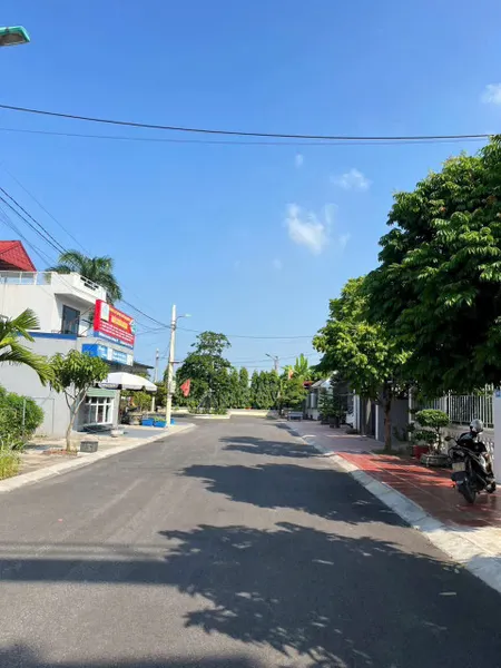 ♦️♦️♦️♦️Bán lô đất 100m2 tại Cách Hạ, An Dương, cách trục 351 chỉ hơn 100m