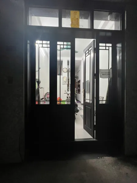 Cho thuê nhà ngõ 274 Trương Định, 30m2 x 5 tầng.3 ngủ khép kín.12 triệu/tháng