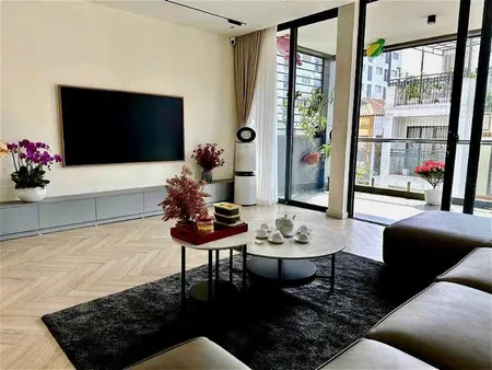 Siêu Phẩm! Nguyễn Phúc Lai,Oto Tránh,Thang Máy,Kinh Doanh,DT: 90m2 x 7tầng,MT:5.5m,Giá: 58 tỷ Đống Đa