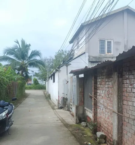 Bán đất Hưng Định 03 gần Chợ Búng và Cầu Ngang, Cách sông Búng chỉ 30m, đường ô tô
