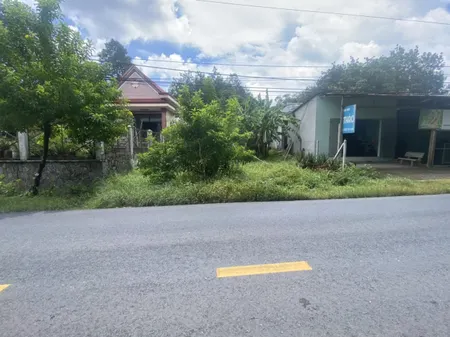 (S739) Đất mặt tiền Nguyễn Thị Rành, xã Phú Mỹ Hưng, dt 239m2, đất ở hiện hữu, giá chỉ 1 tỷ 250