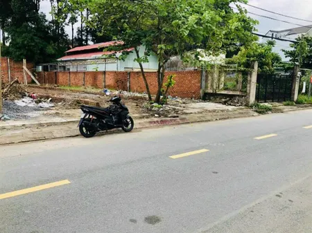 Bán đất mặt tiền đường số 1 nguyễn duy trinh, long trường vị trí đắc địa, giá chỉ 5.45 tỷ