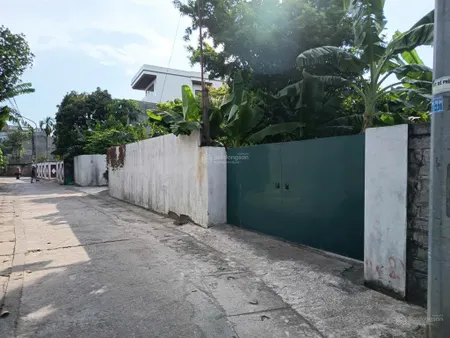 Bán đất xã cổ đông sơn tây, ô tô, lô góc, ngõ thông, mặt tiền 20m, giá đầu tư. dt 402m, giá 7.5 tỷ.
