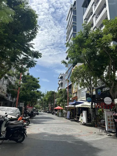 *cực sốc! giảm gần 1tỷ bán nhanh góc 2 mặt tiền an thượng*