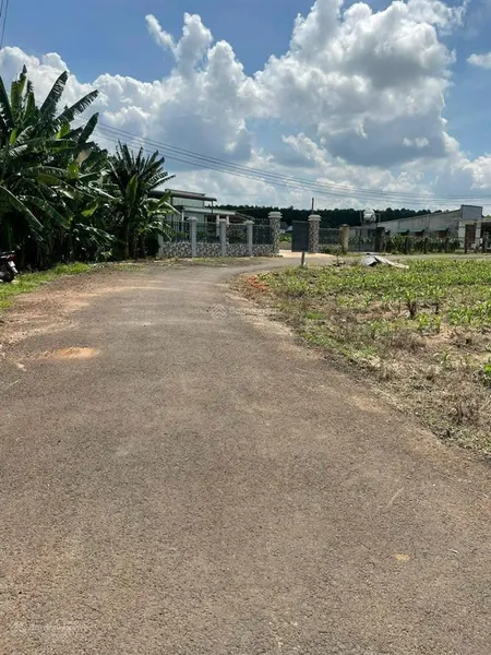 Bán lô đất 2 mặt tiền cơ hội đầu tư vàng tại trái tim du lịch biển hồ tràm
