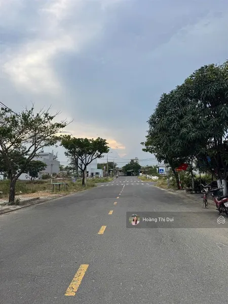 Đất vàng 2 mặt tiền nguyễn thần hiến cách biển vài bước sổ sẵn, không mua hôm nay mai mất
