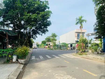 [ cơ hội sở hữu ] đất mặt tiền đường 7m5 trương hoàn, hòa khánh bắc | khu hòa khánh mở rộng