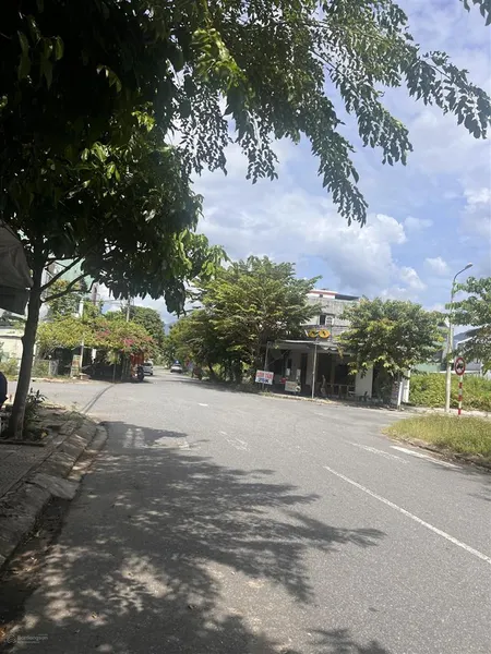 Bán đất mt 7m5 lê thương thông mê linh, ngay chung cư hoà hiệp 4 thuộc kđt lakeside. lô sạch đẹp