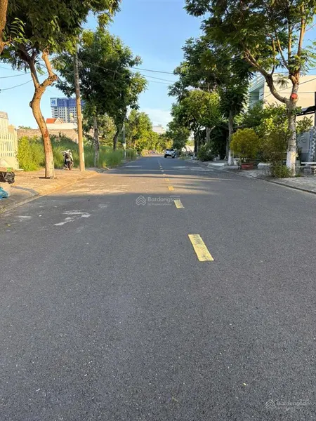 Duy nhất 1 lô đất mặt tiền kim đồng tân trà, đường 7.5m rẻ nhất thị trường không có lô thứ 2