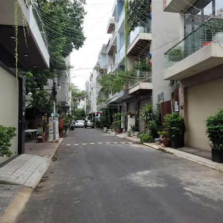 Bán đất mặt tiền, tây thạnh, tân phú 4 x 16m(dtcn 63.5m²), đất trống, tiện xây dựng ngay. giá 9 tỷ
