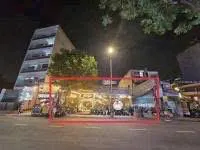 Bán gấp quỹ nhà đất lớn 2300m² mặt tiền vườn lài, tân phú (~95 triệu/m²)