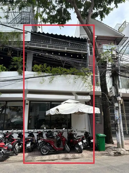Bán đất mặt tiền nguyễn khanh gần coopmart nha trang