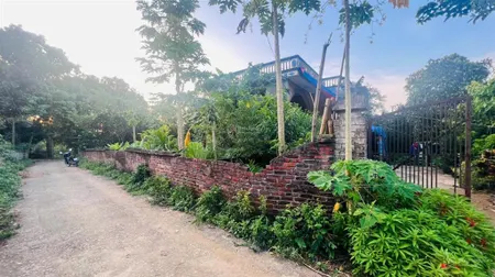 Cần bán gấp lô đất 2 mặt tiền tại cư yên lương sơn hb