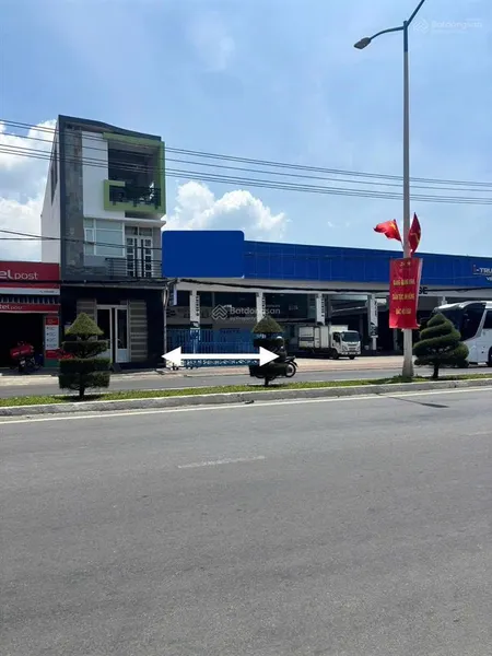 Giá sốc! bán mặt tiền 23/10 nha trang chỉ với giá 5tỷ6/100m2