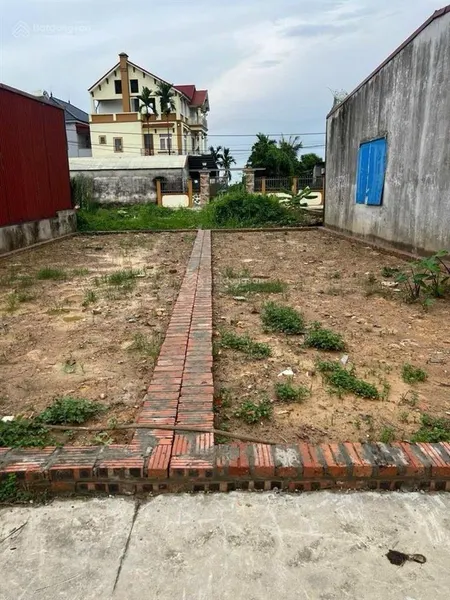 Bán gấp đất tại quang minh, mê linh, 2,6 tỷ, 50m2, mặt tiền 4m, ngõ 6m