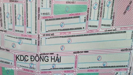 Cần bán cặp góc hai mặt tiền đường trà lộ và kim đồng giá 62tr/m thích hợp xây cho thuê ổn định