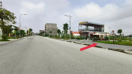 Đấu giá thụy lâm chỉ từ 8x tr/m2 lô xẻ khe 3 mặt thoáng mt đường 25m, lô 2 mặt thoáng