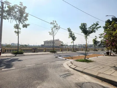Chính chủ bán đất đường nhạn, xuân nộn, đông anh, lô góc, 35,6m2, giá 2 tỷ2, mặt tiền 5m
