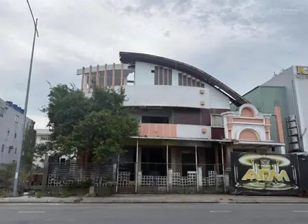 1000m² đất mặt tiền bạch đằng, đà nẵng. siêu phẩm " vị trí kim cương độc tôn " đang chờ chủ mới!