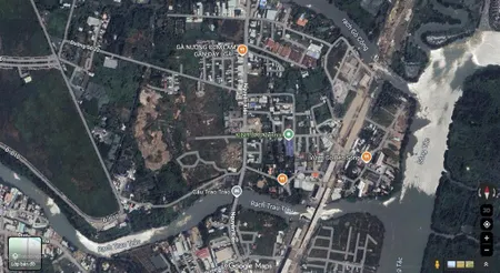 Chỉ 30tr/m2! dt 6500m2 lô góc 2mt nguyễn xiển không có lô rẻ hơn tổng 186 tỷ 0708 397 ***