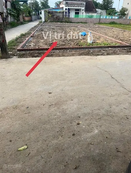 " cực hiếm" bán gấp siêu phẩm lô góc hai mặt tiền tại thôn bằng trai xã vĩnh hồng huyện bình giang