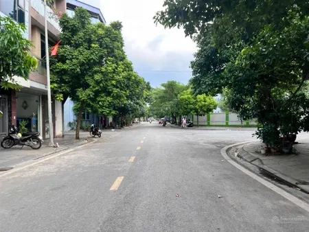 Bán hộ anh bạn mảnh đất 113.8 m2, mt 13.6m khu đấu giá thương thanh giá rẻ đầu tư
