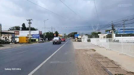 Bán đất thổ cư mặt tiền đường nhựa kinh doanh chỉ 1,2 tỷ tại xã đức trọng, tỉnh lâm đồng