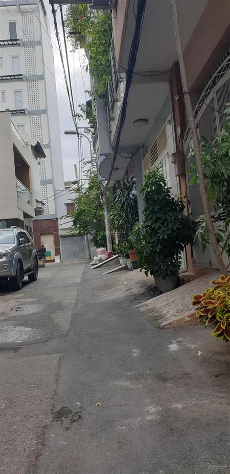 Khu vip dương bá trạc q8, còn đúng 1 lô duy nhất, đất 2 mặt tiền đường nhựa, dt 6x12, nhỉnh 15 tỷ