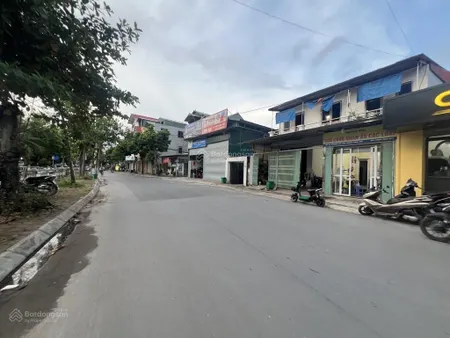 Bán đất đẹp tại cổ loa, 4,9 tỷ, 52m2, mặt tiền 4,3m, pháp lý đầy đủ