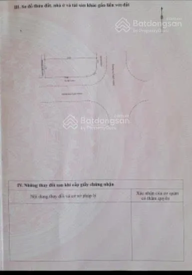 Bán nhanh đất 2 mt đường 10m5 huỳnh văn nghệ, ngũ hành sơn