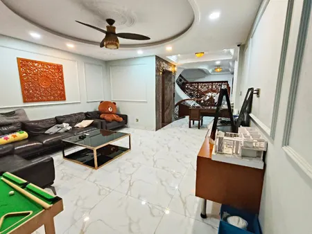 Nhà Đẹp 5 tầng, Trường Chinh, Tân Bình, 102m2, hơn 16 tỷ TL