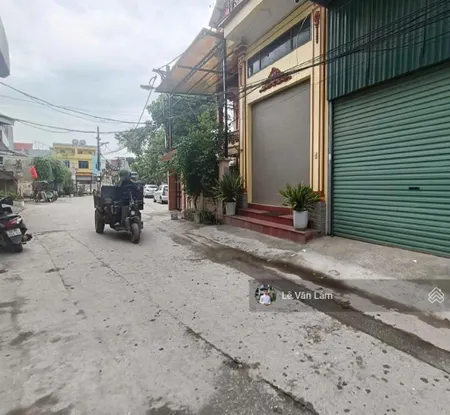 Bán đất , phú lương, hà đông,hà nội, dt 50m2, mt 3.5.m.kinh doanh.ô tô vào.giá 6.9 tỷ, 0982 889 ***