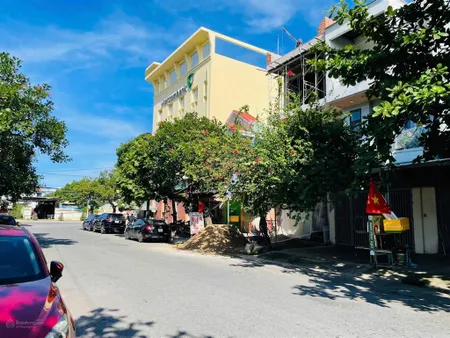 Cực hiếm đất 2 mặt tiền đường phạm văn ngôn kinh doanh đỉnh cao