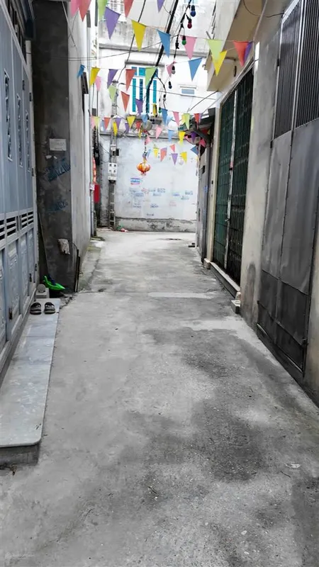 Bán mảnh đất vuông như bánh chưng tại việt hưng, long biên! diện tích 38.2m2, mặt tiền 4.5m