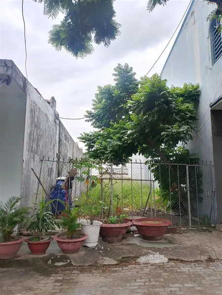 Mặt tiền đường ngô quyền, giá chỉ 65tr/m2, rẻ nhất thị trường.
