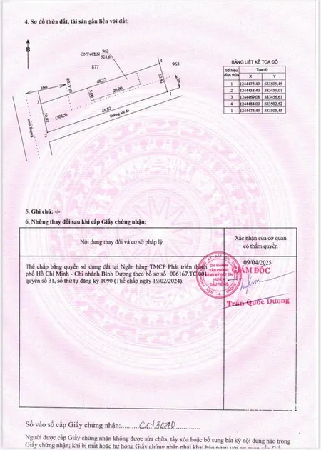 Cần bán lô góc 2 mặt tiền kinh doanh buôn bán giá rẻ tại khu công nghiệp bàu bàng, dt 11*48m