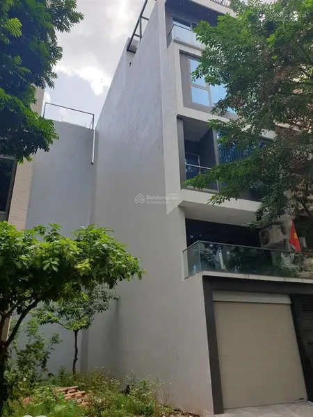 Hiếm, đất phân lô đg kim quan thượng việt hưng, 75m2 mt 4,5m giá 23 tỷ đường rộng vỉa hè 2 bên