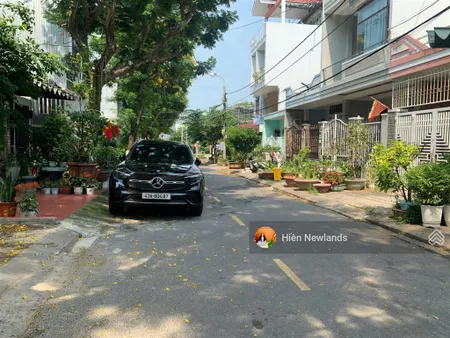 Bán đất mặt tiền đường mỹ an 12 khu khán đài pháo hoa mỹ an 100m sạch đẹp giá chỉ 10,6 tỷ tl
