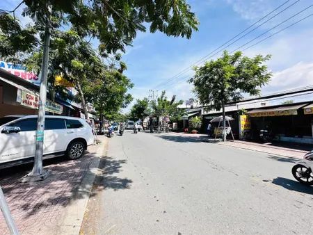 Siêu phẩm đất vàng trung tâm lagi 12x19m (201,8m2) mặt tiền nguyễn trường tộ sổ hồng riêng