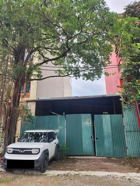 Mảnh đất vàng 60m mt 5m 18.5tỷ vỉa hè đá bóng phân lô ô tô tránh xây 7 tầng thang máy