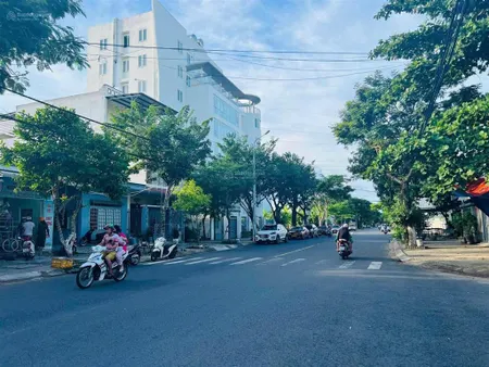 Chính chủ gởi bán 2 mặt tiền đường trần văn trà hoà xuân đà nẵng