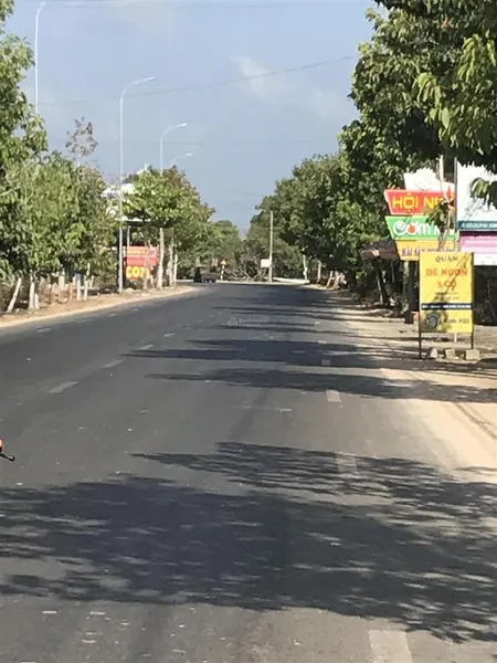 Bán đất bình châu khu irelax bangkok 10x50. 50tc mt nhựa 8m