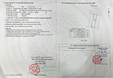Hiệp phú, q9 đường man thiện đất mặt tiền 100m2(5*20) vuông vức, gần khu công nghệ cao