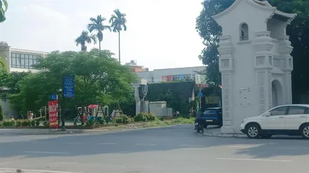 Bán đất ngọc thụy, 160m2, mt 7.8m, ô tô tránh, 1 nhà ra mặt phố gia thượng chỉ 35 tỷ, 0967 182 ***