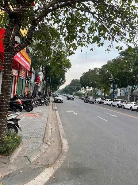 Bán đất nguyễn lam 235m2 mt 10 mét ô tô tránh kinh doanh xây toà nhà vp rất đẹp